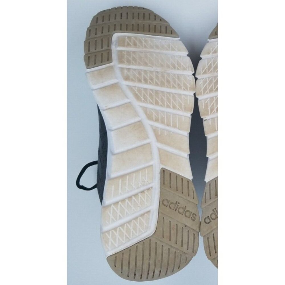 Adidas Asweego Cloudfoam F37079 Running Walking Athletic Shoes Sneakers Women 8 - Picture 7 of 12